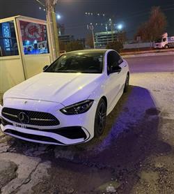 مرسيدس بنز C-Class